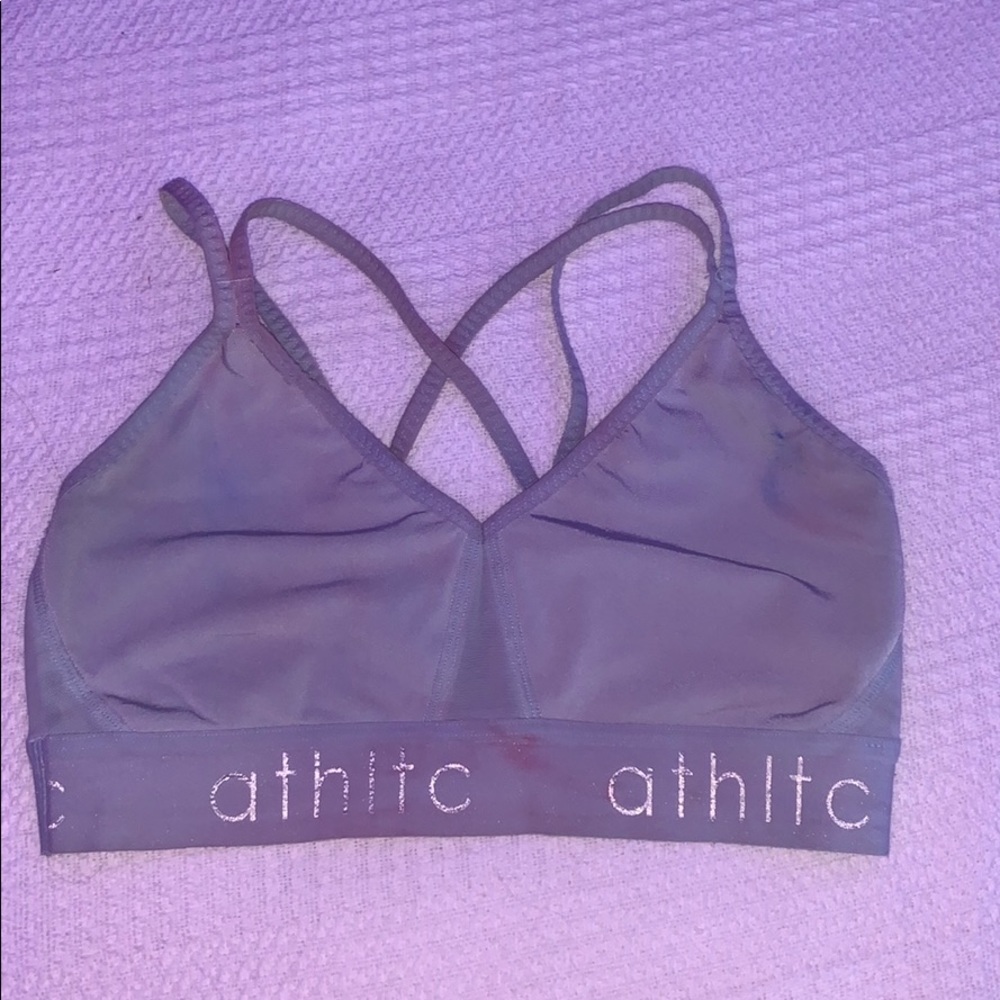 Athleta sports bra